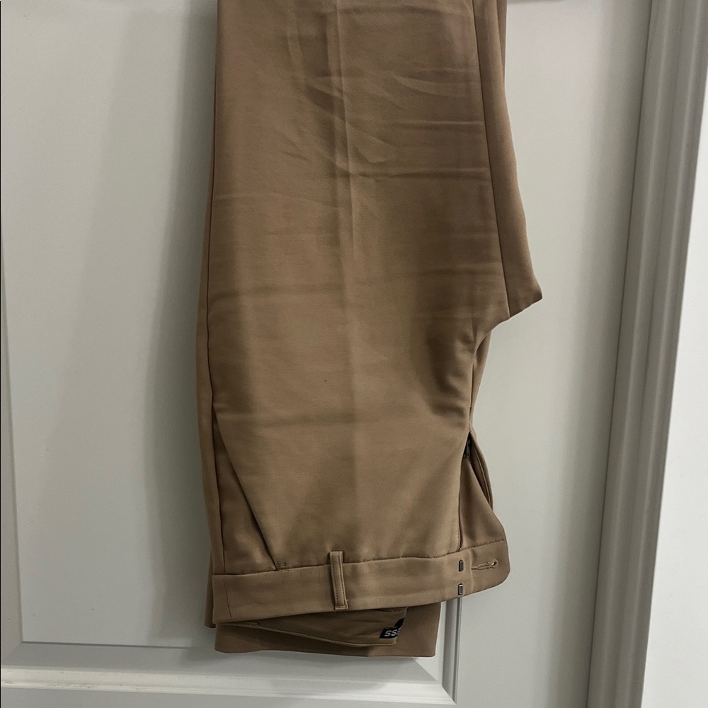 Express Women’s Khaki Chinos